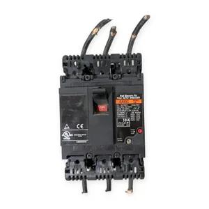 Fuji Electric EA53C Molded Case Circuit Breaker