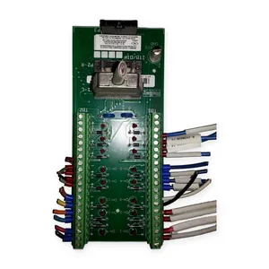 Bailey PTJEC96304 ABB Industrial Automation Module