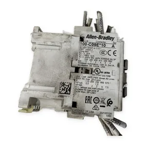Allen-Bradley 100-C09E10 IEC Contactor
