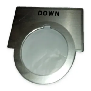 Siemens 52NL10 Contact Block