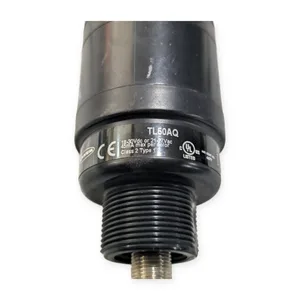 Banner TL50AQ Audible Alarm Tower Light Base