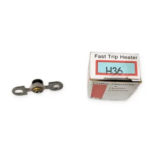Cutler-Hammer H36 Relay Heater Element Coil