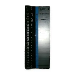 GE Fanuc IC660TSD100E PLC Module