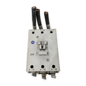 Allen-Bradley 100-C72D *00 IEC Contactor