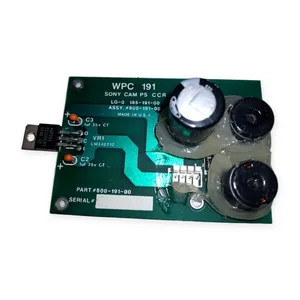 Sony 185-191-00