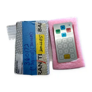 29101046 Porter 2608 Everswitch Keypad