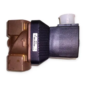 Burkert 00126288 Solenoid Valve