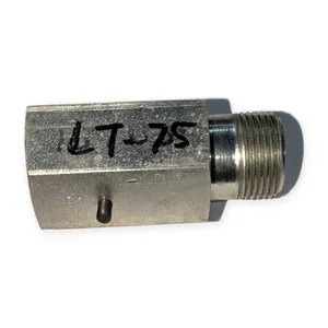 Parker LT-75 Check Valve