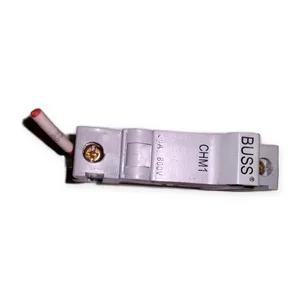 Bussmann CHM1 Fuse Holder – actual item, photo 1 of 5