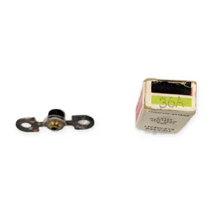 Cutler-Hammer 3/ORDER Element Coil Motor Starter – actual item, photo 1 of 4