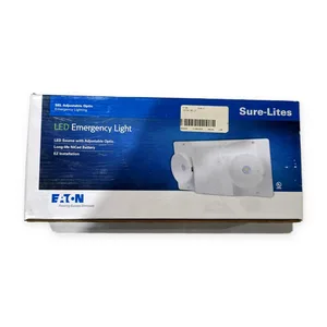 Eaton N-Q9 SEL17 Emergency Light