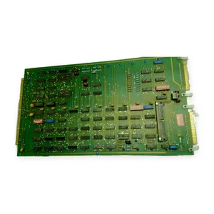 Cincinnati Milacron Circuit Board CNC PCB Card