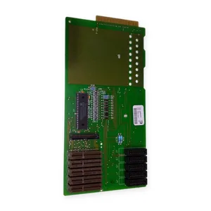 Fischer Porter 686B605U01 Expansion PCB Circuit Board