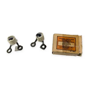 Cutler-Hammer H691A Coil Bulletin 9586 Starter