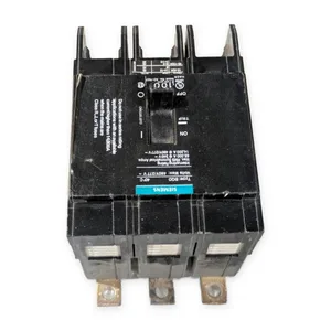 Siemens BQD3100 Molded Case Circuit Breaker