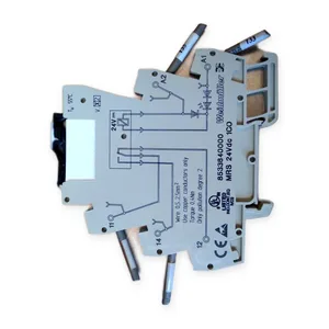 Weidmuller 8533840000 Relay Module