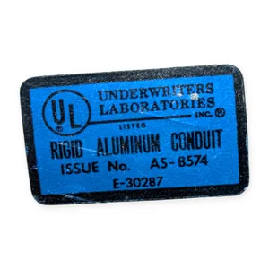 AS-8574 Coupling