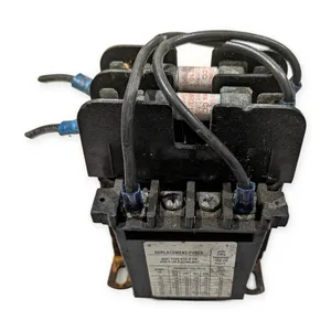Micron B050-0893-8 Control