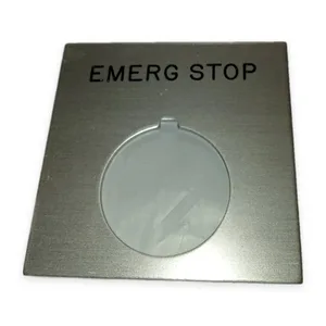 Siemens 52NL16 Pushbutton
