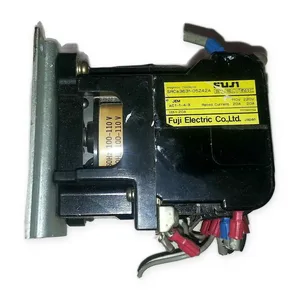 Fuji Electric SRCA3631-05Z42A Magnetic Contactor