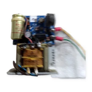 POWERMATE EMA 5/6A Industrial AC Power Supply 115/230V Module – actual item, photo 1 of 7