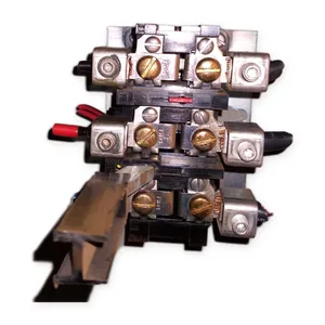 Westinghouse BA33P Model