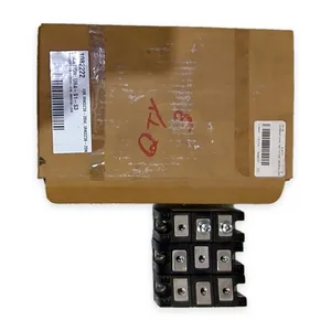 Chaer IOR RKD236-20W International Rectifier – actual item, photo 1 of 5
