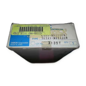 Omron C500-MD211CN 3G2A5 Module