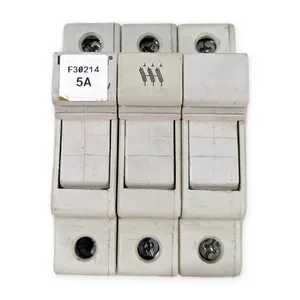 F30214 CHCC Fuse Holder