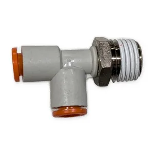 SMC X1/4 Quick Connect Fitting