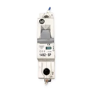 Allen-Bradley 1492-SP1C005 Circuit Breaker