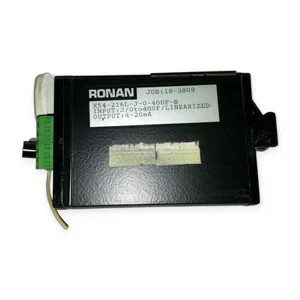 Ronan X54-216L-J-0-400F-B Temperature Transmitter