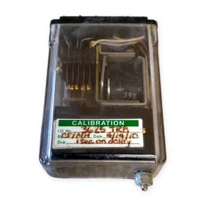 Struthers-Dunn 236ABXP Power Relay