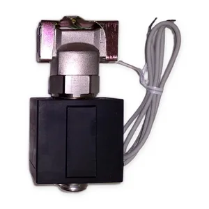 SMC VX2342G-02N-3G-B Operated 2 Port Solenoid Valve