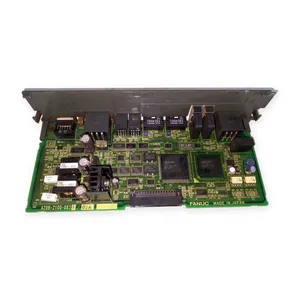 Fanuc A20B-2100-0831/02A Circuit Board CNC Machine Tool