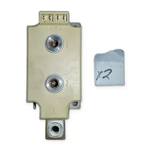 Semikron 250-14E Module Industrial Drive Control