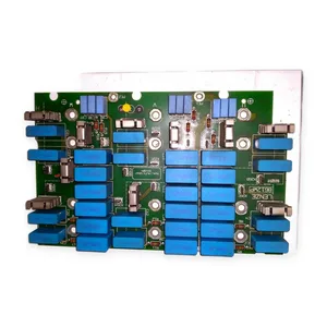 Lenze 451274540048 AC Drive