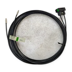 Aromat MQ-F12-02 Photoelectric Proximity Sensor