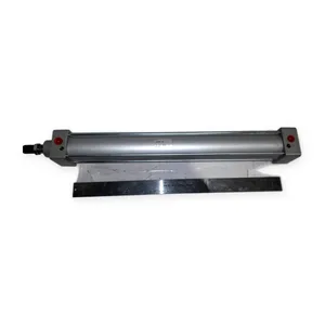 SMC C95SDB50-400 Pneumatic Cylinder – actual item, photo 1 of 3