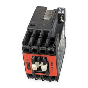 Asea SK 812 301 Contactor – actual item, photo 1 of 7