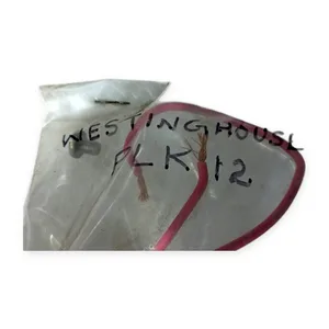Westinghouse PLK-12 Kit Red Lens Panel Mount Control