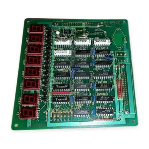 Hitachi PT.DP-02 Seiki Display Board