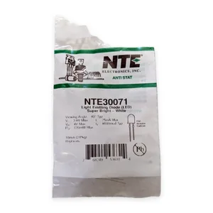 NTE NTE30071 Semiconductor