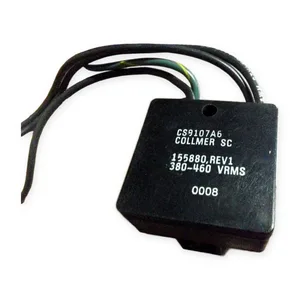 CS9107A6 VRMS Motor Control Module – actual item, photo 1 of 2