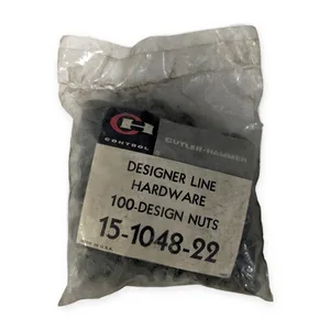 Cutler-Hammer 15-1048-22 Pushbutton