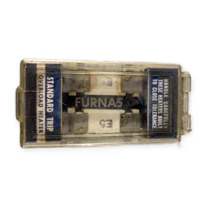 Furnas E5 E05 Overload Relay Heater Element