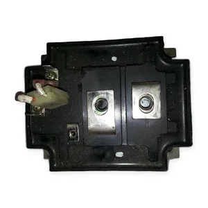 Fuji Electric 1DI400MN-120 IGBT Power Transistor Module