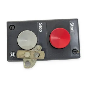 Westinghouse SD2ELS Pushbutton – actual item, photo 1 of 5