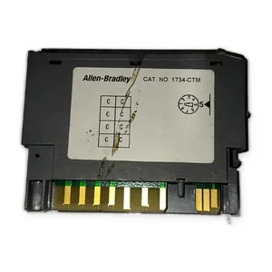 Allen-Bradley 1734-CTM PLC Module