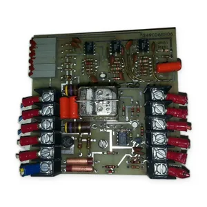 249C068H06 Control Board Power Driver PCB – actual item, photo 1 of 2